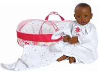 adora baby doll carrier